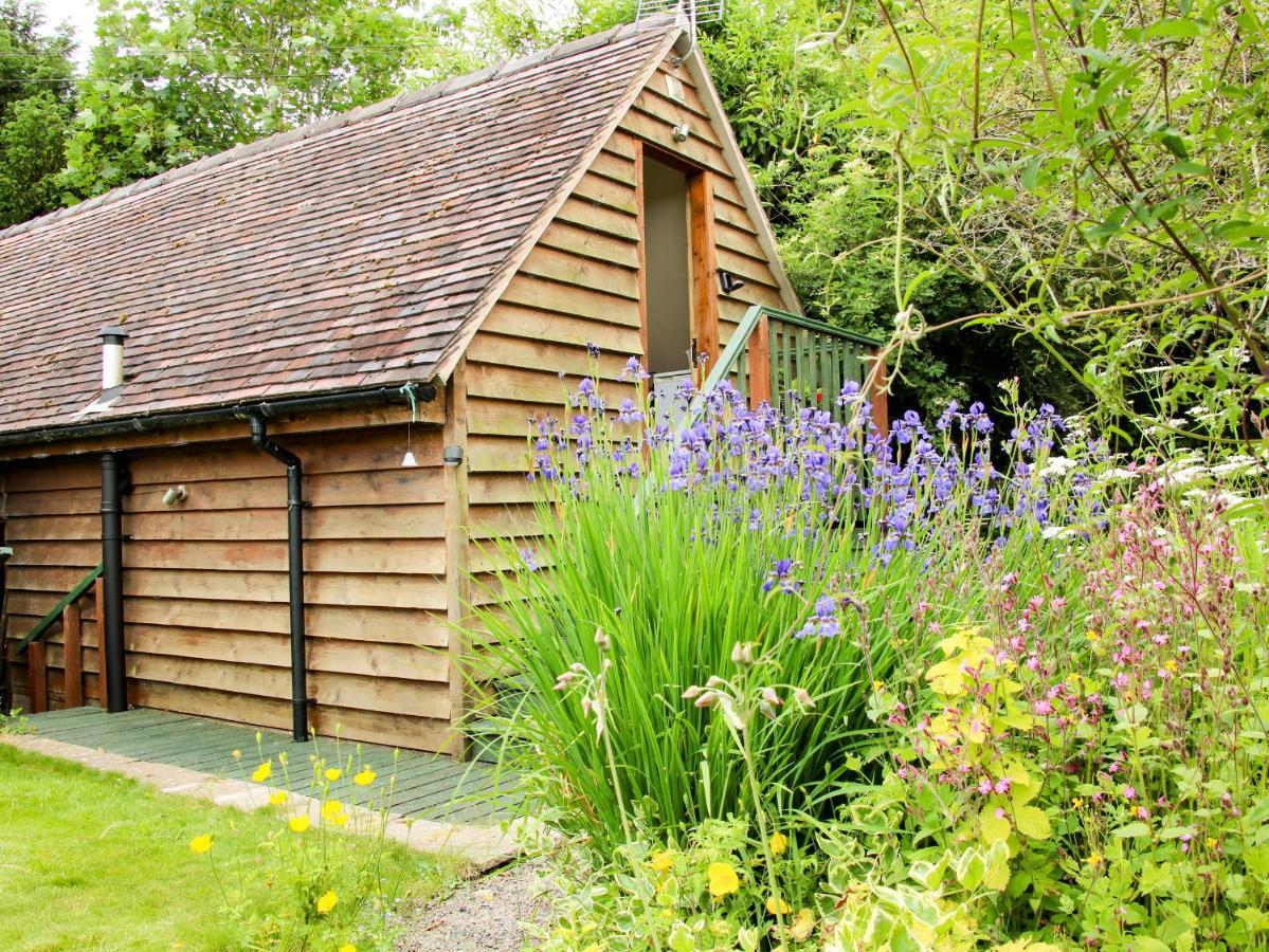 Milford Tree Tops Craven Arms Exterior photo