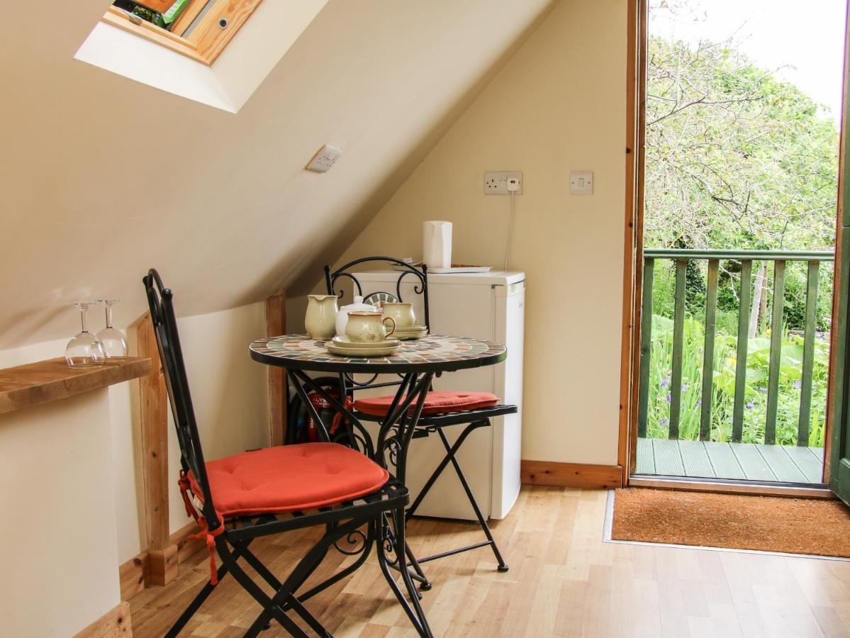 Milford Tree Tops Craven Arms Exterior photo